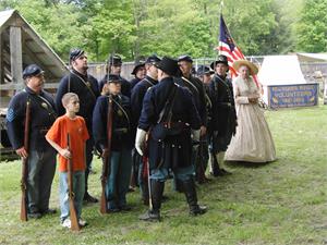 10th Massachusetts Civil War 13